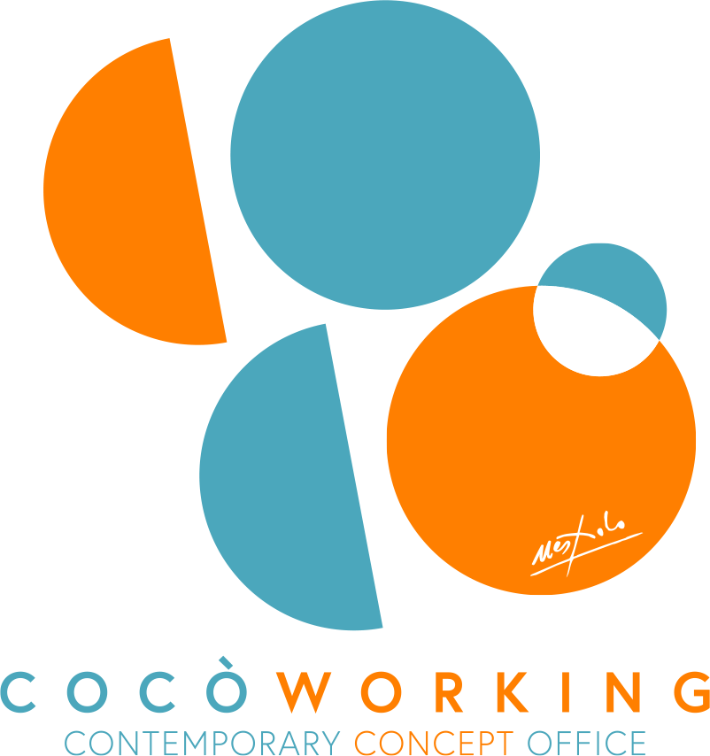 COCO Working Big Logo