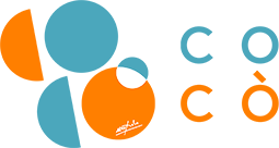 COCO Working Logo