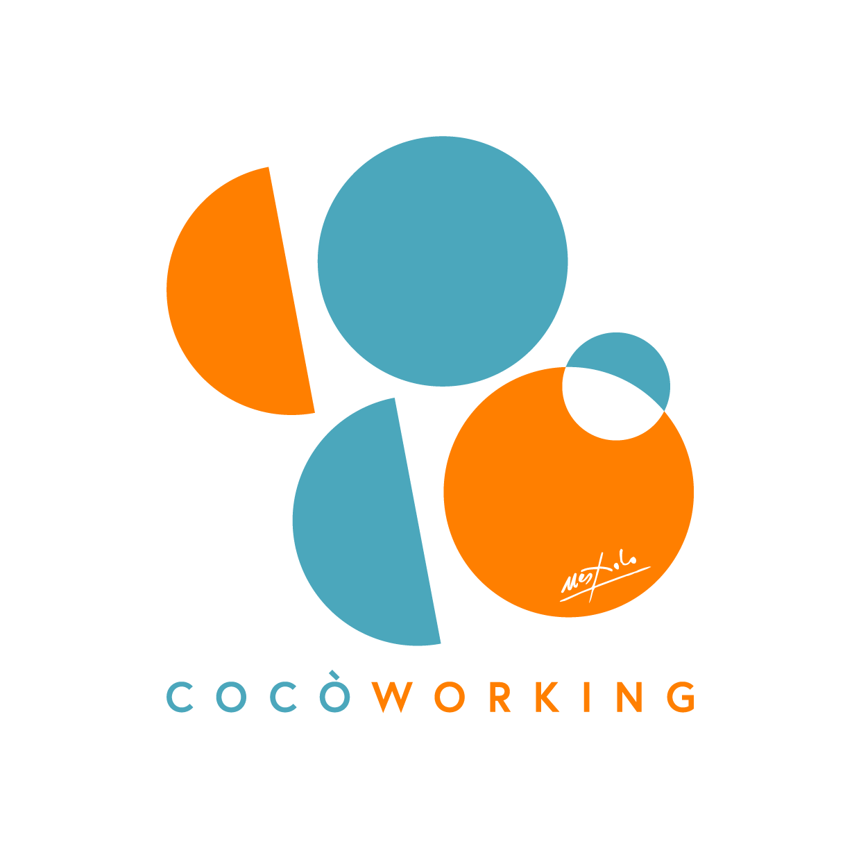 Coco Working